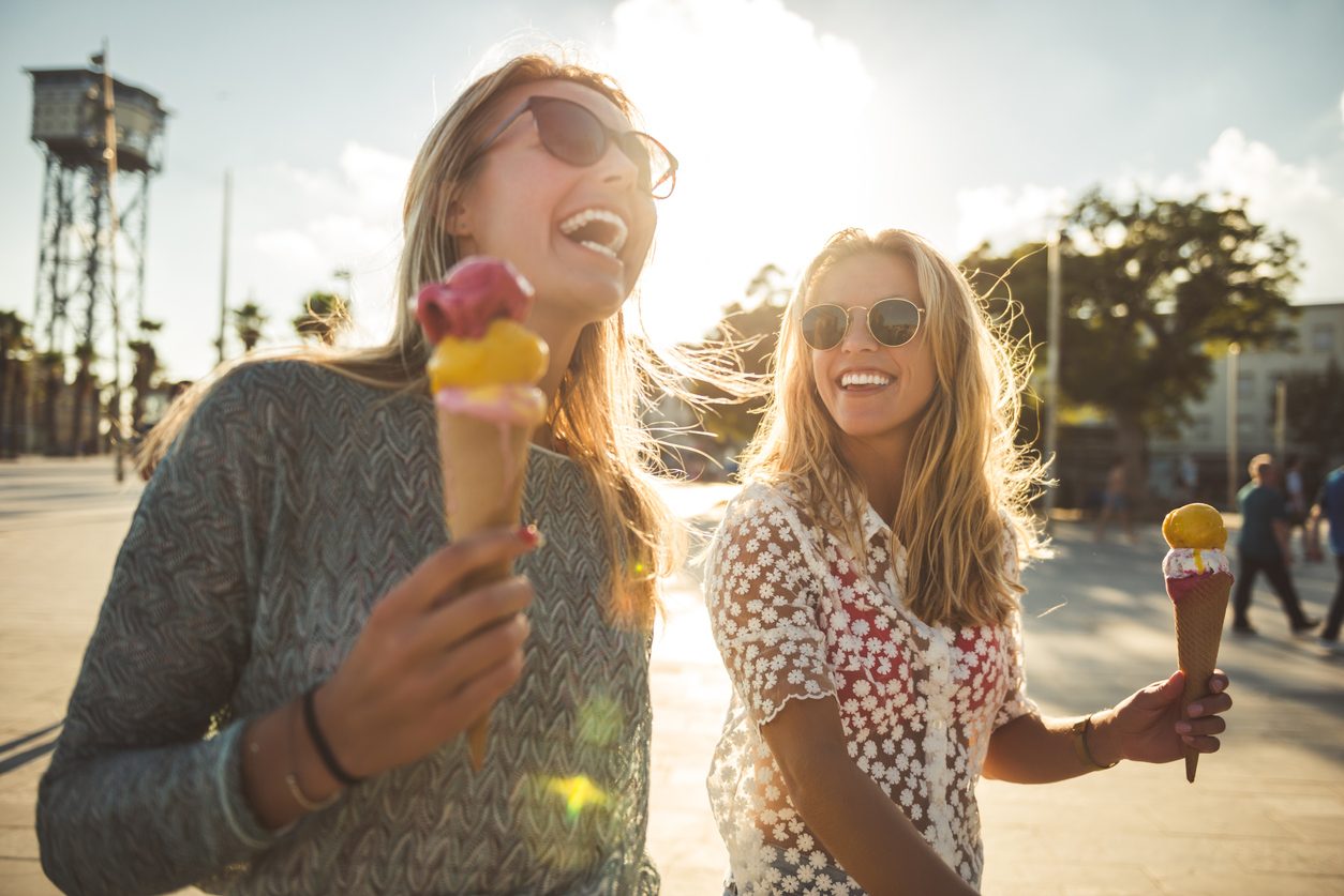 10 consigli per mangiare bene anche durante le vacanze senza esagerare
