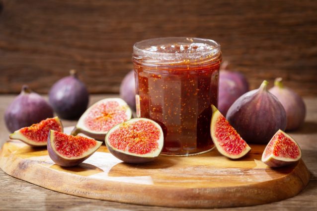 ricette con i fichi
