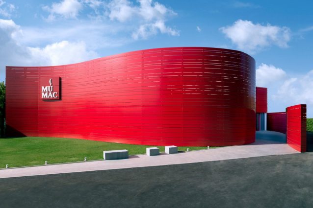musei del cibo