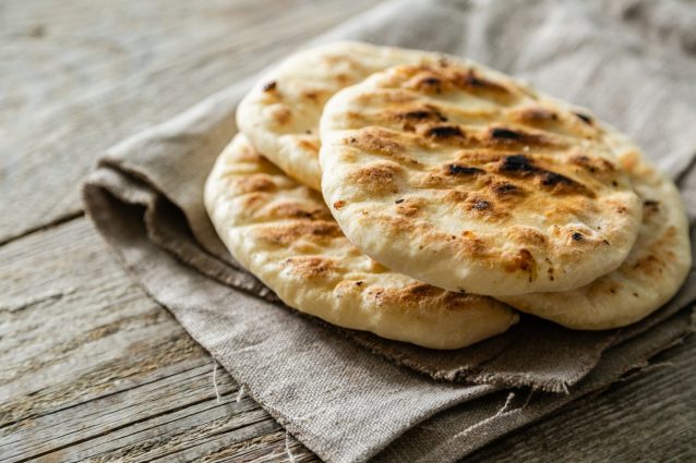 pita piatti cucina greca
