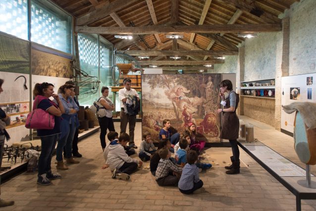 musei del cibo