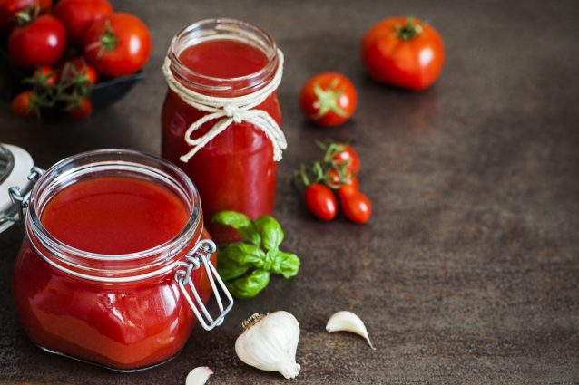 passata di pomodoro migliori varietà