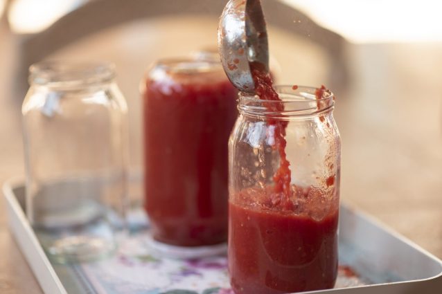 passata di pomodoro migliori varietà