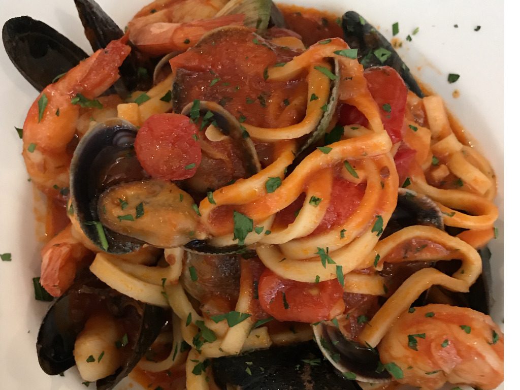 Come cucinare gli scampi: 5 ricette per usarli al meglio ...