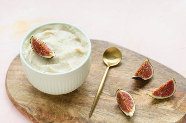 ricette con i fichi