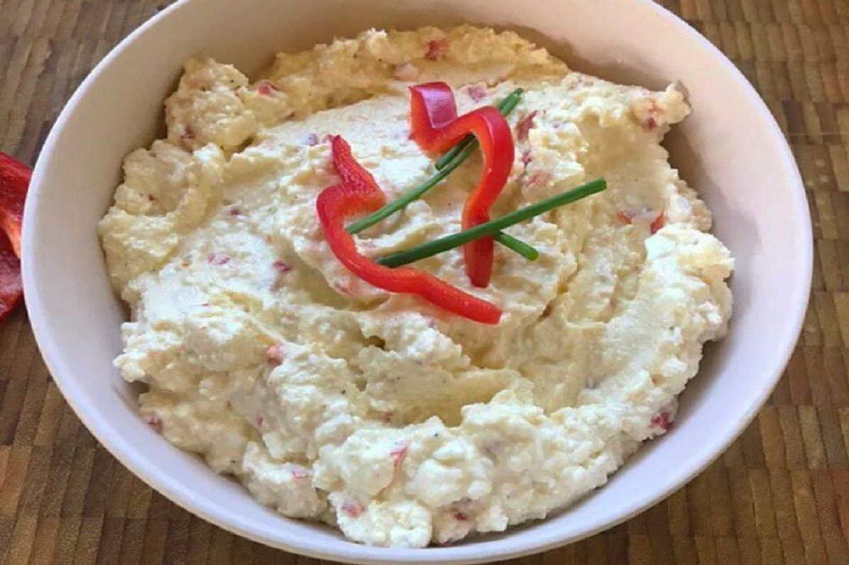tirokafteri piatti cucina greca