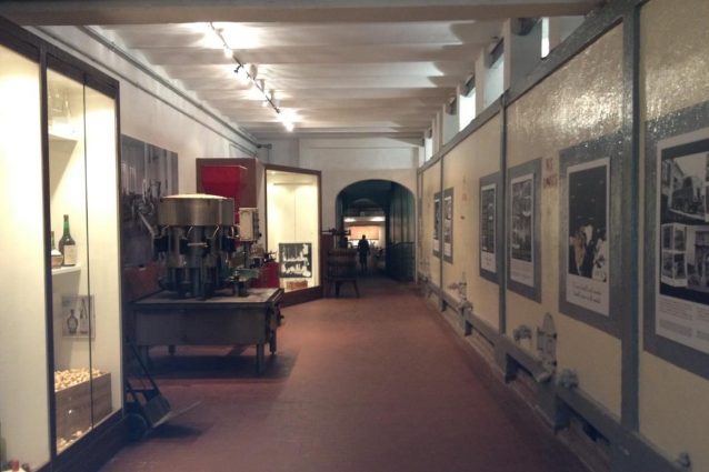 musei del cibo