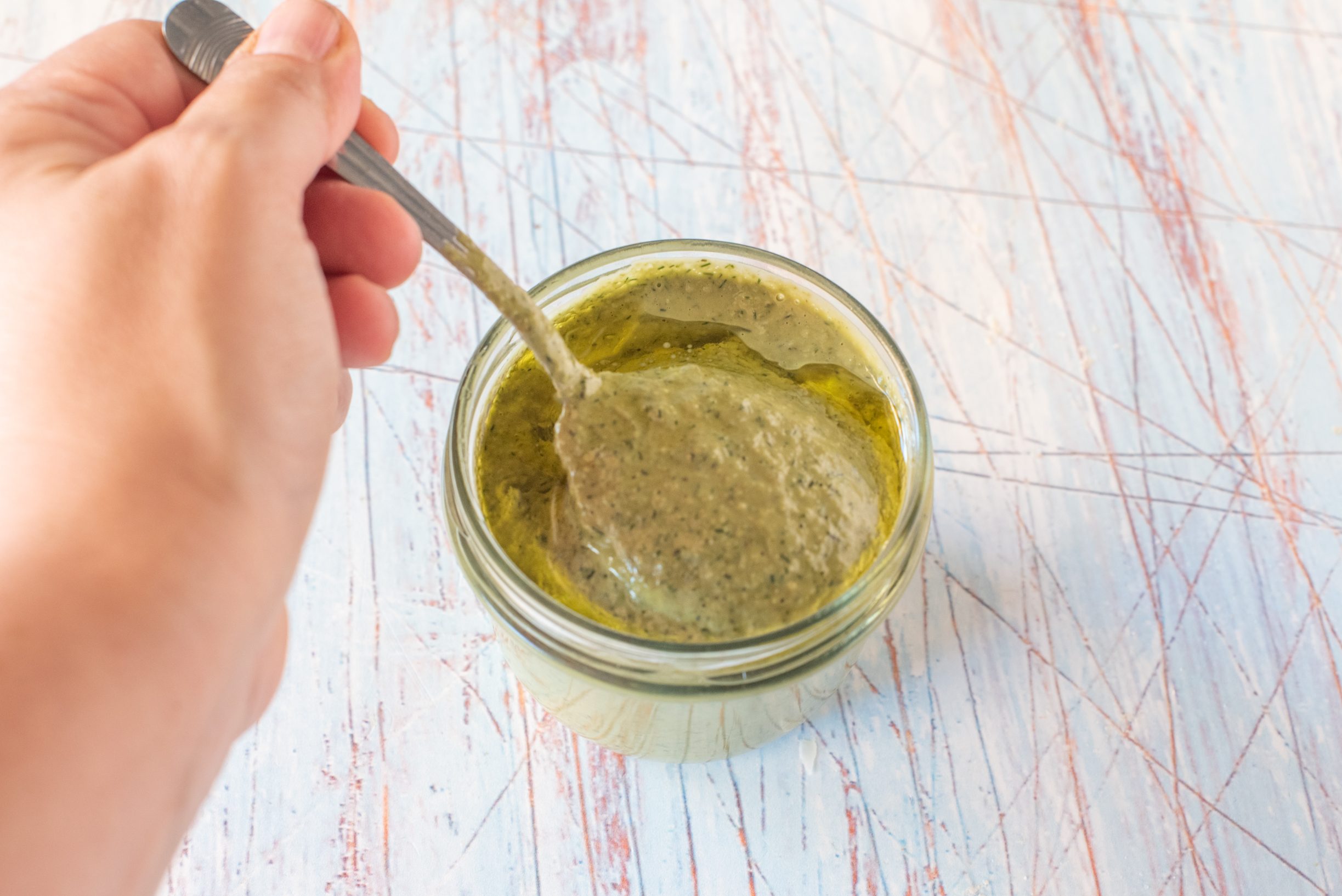 Bucatini al pesto di finocchietto e sarde