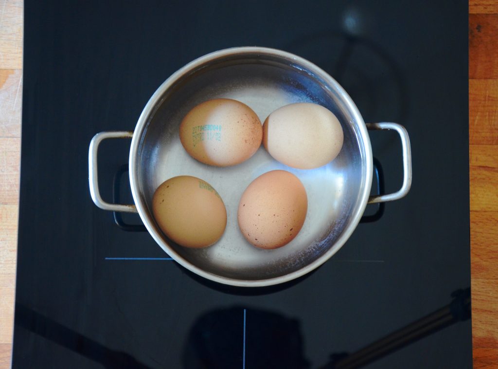 Insalata_di_farro_fagiolini_e_uova_2__lessare_uova