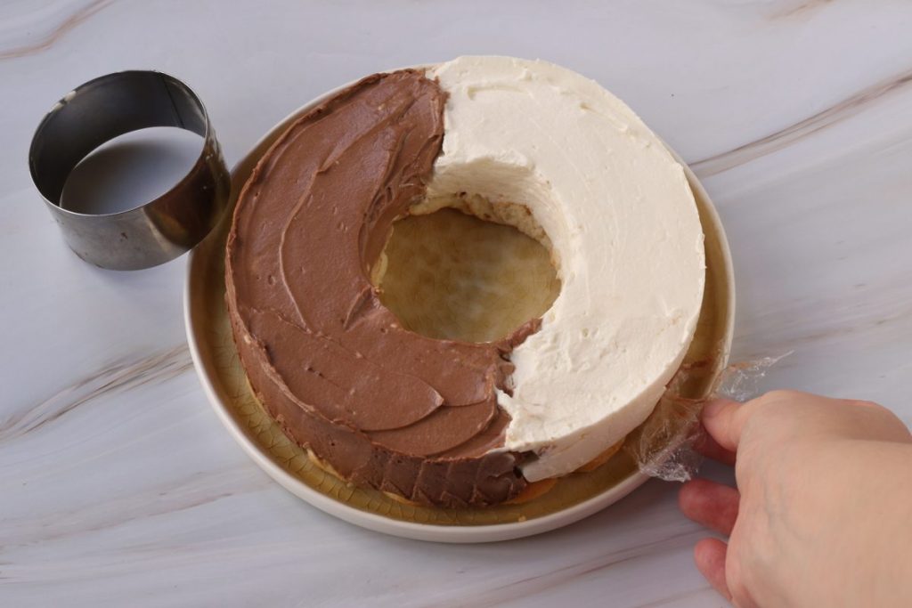 sformare il dolce