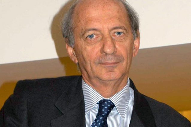 morte Alberto bauli