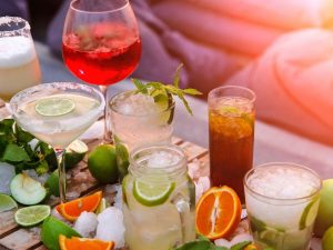 Martini cocktail: la ricetta originale del famoso drink a ...