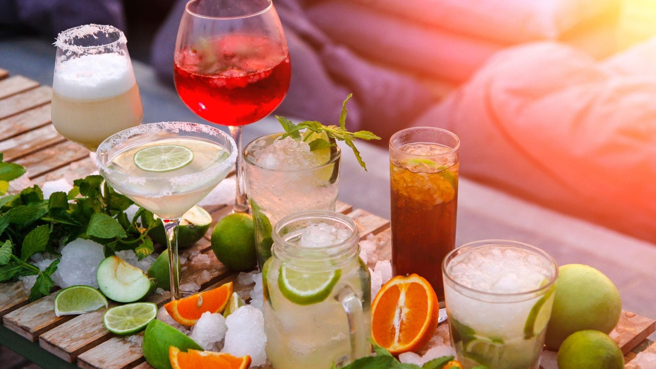 La moda dei cocktail già pronti 10 drink da bere subito La moda dei cocktail già pronti 10 drink da bere subito