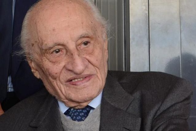 Stefano pernotti