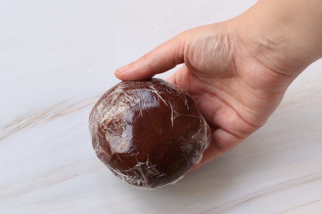 Impasto al cacao