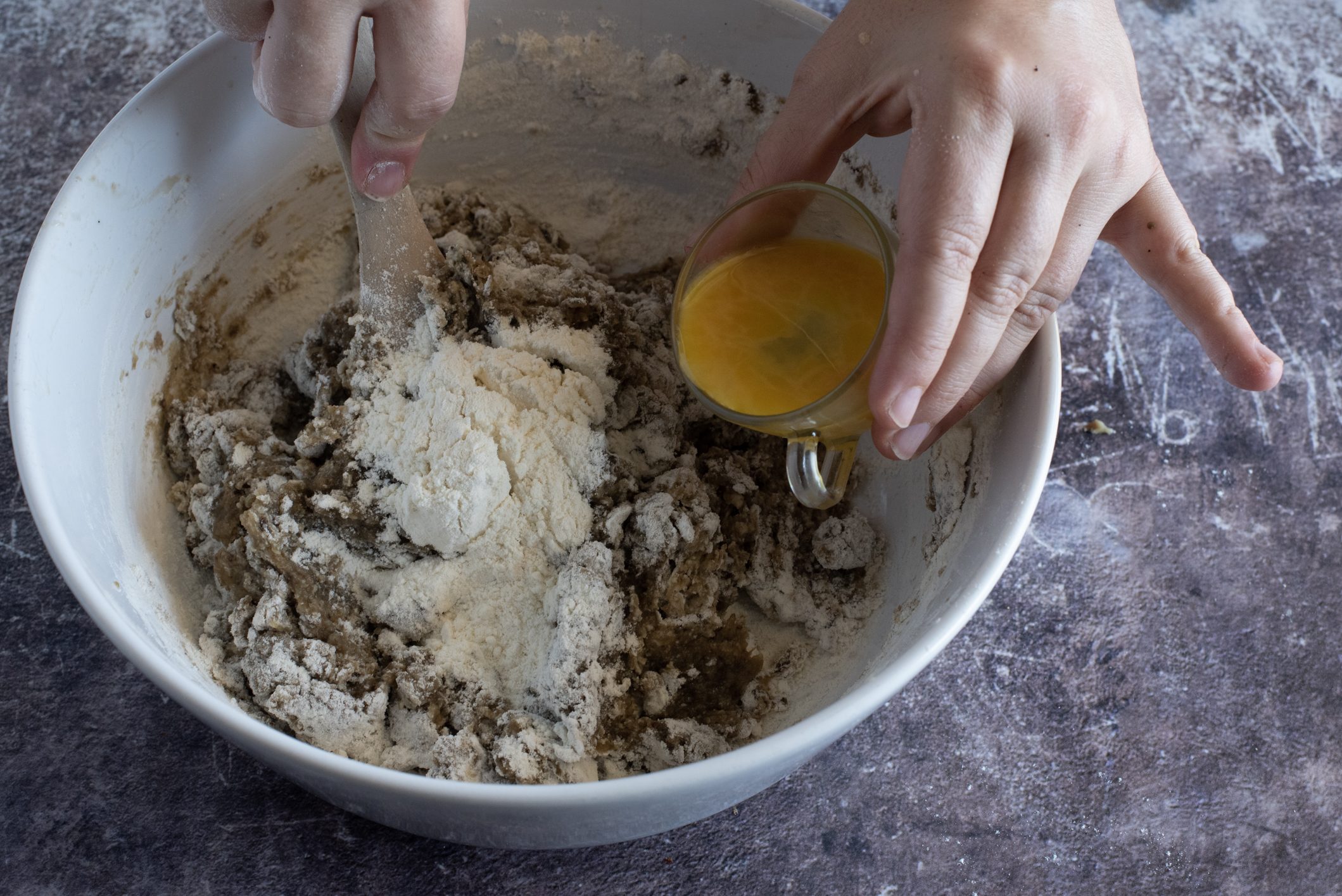 Gnocchid iMelanzane