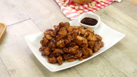 Pollo in agrodolce: la ricetta del secondo piatto tipico della cucina cinese