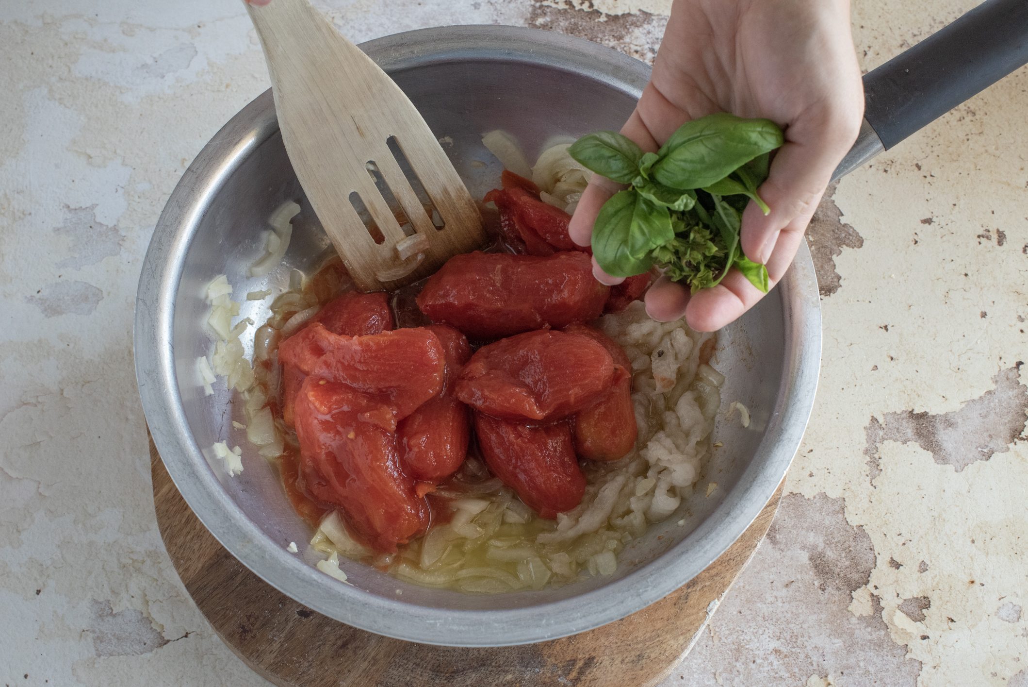 Ziti lardati