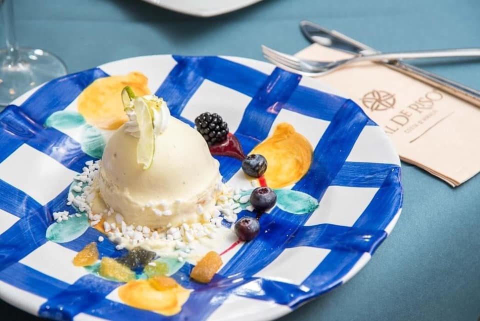 La delizia al limone | foto di Raffaele Anzalone