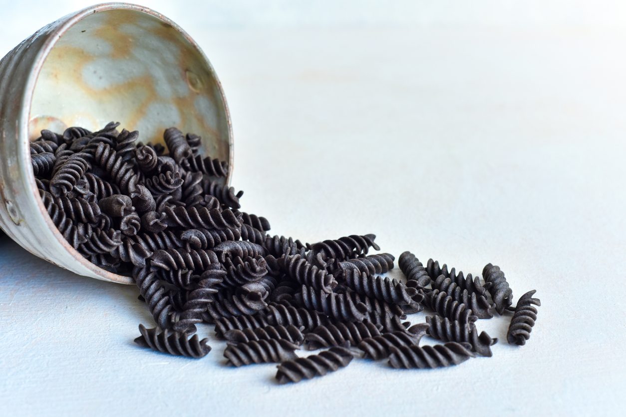 alternative alla pasta