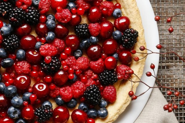 Ricette con i frutti di bosco: dolci semplici e golosi adatti a tutti
