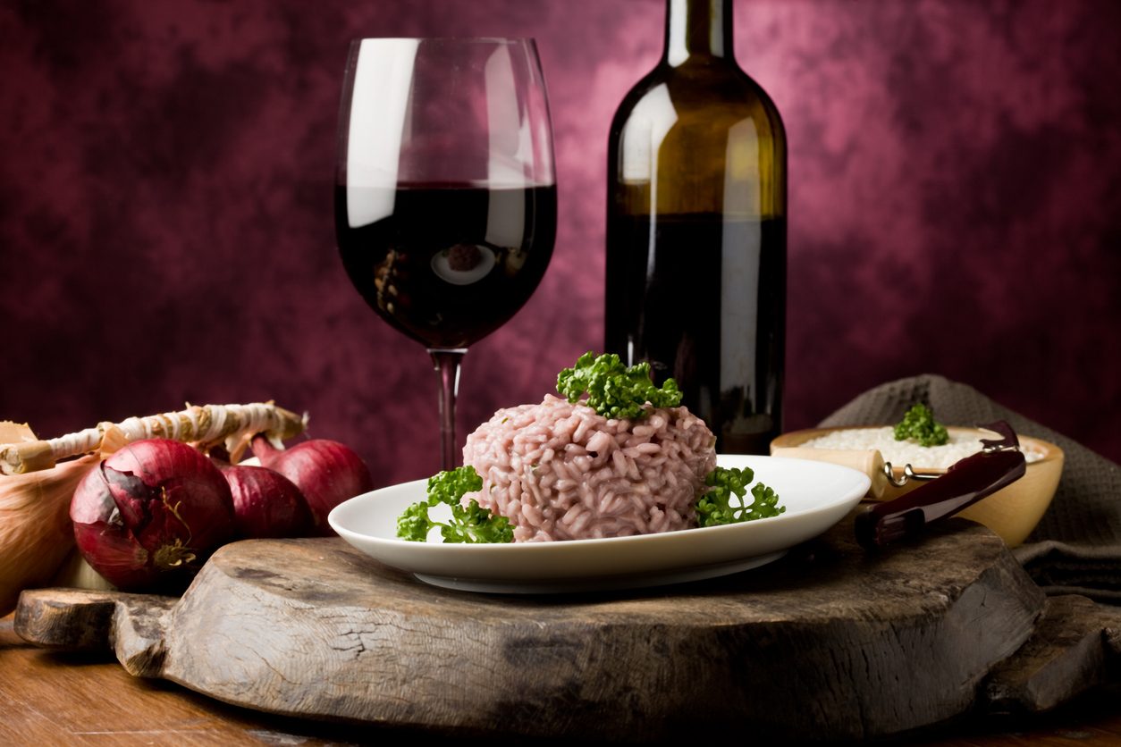 cucina piemontese
