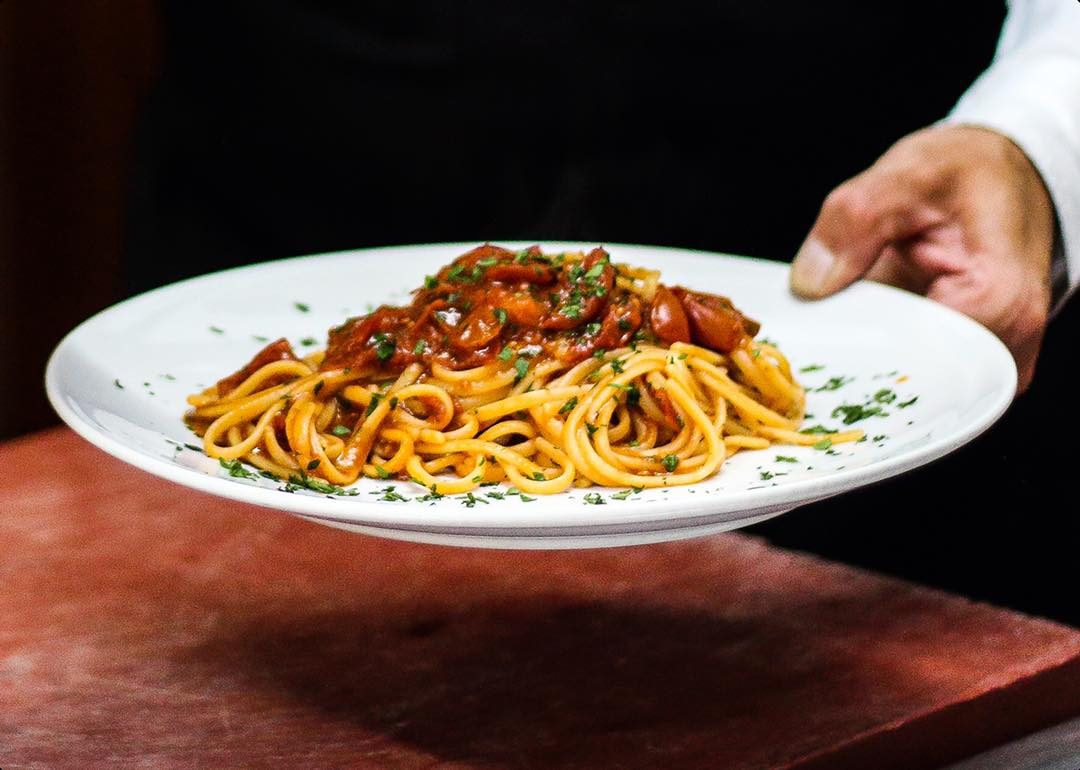 Ph. Gennaro Miele dell’Osteria da Carmela