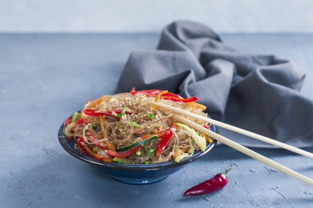 alternative alla pasta