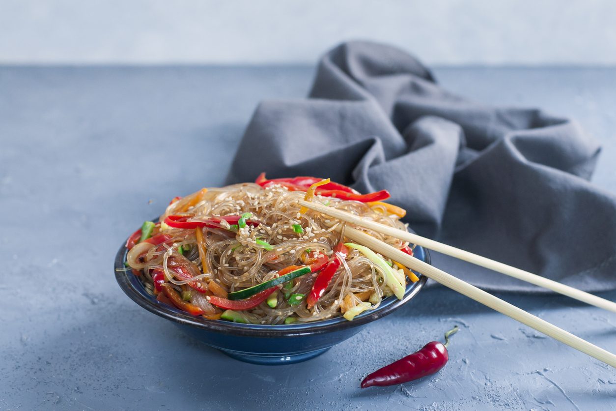 alternative alla pasta