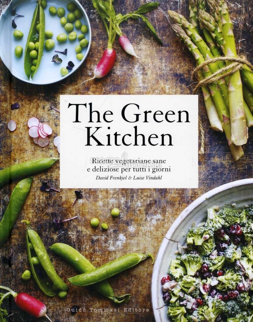 libri cucina vegetariana