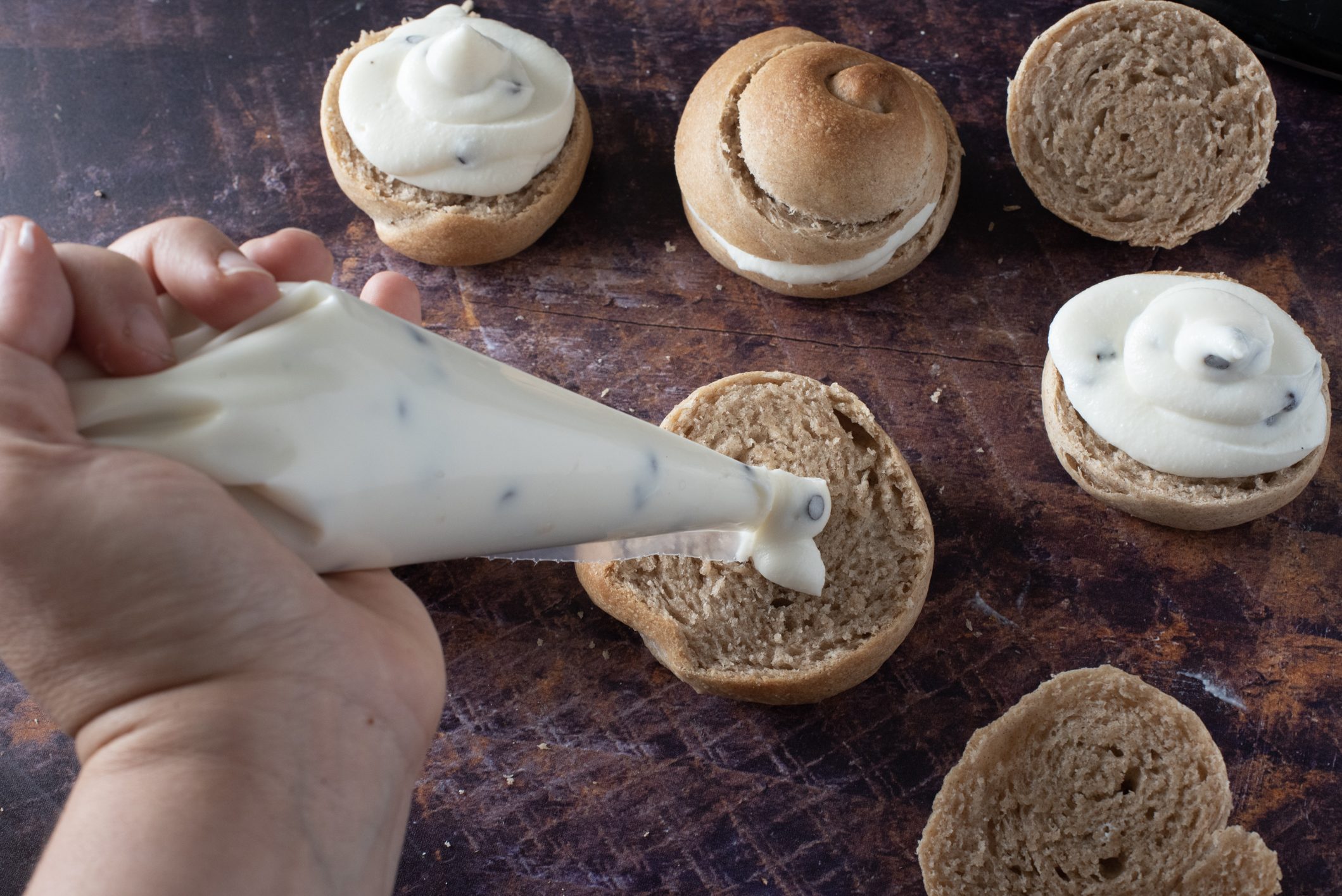 Biscotti di San Martino