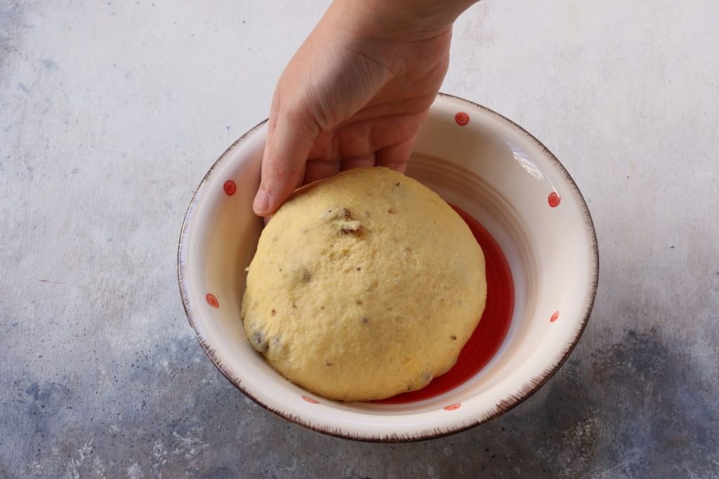 lievitazione