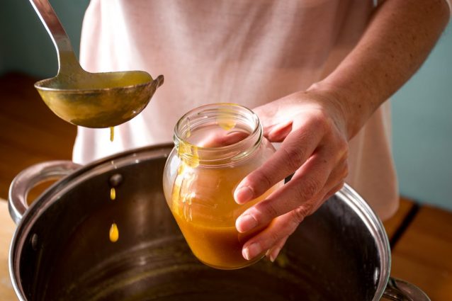 Marmellata Di Mele Cotogne La Ricetta Della Confettura Semplice E Deliziosa