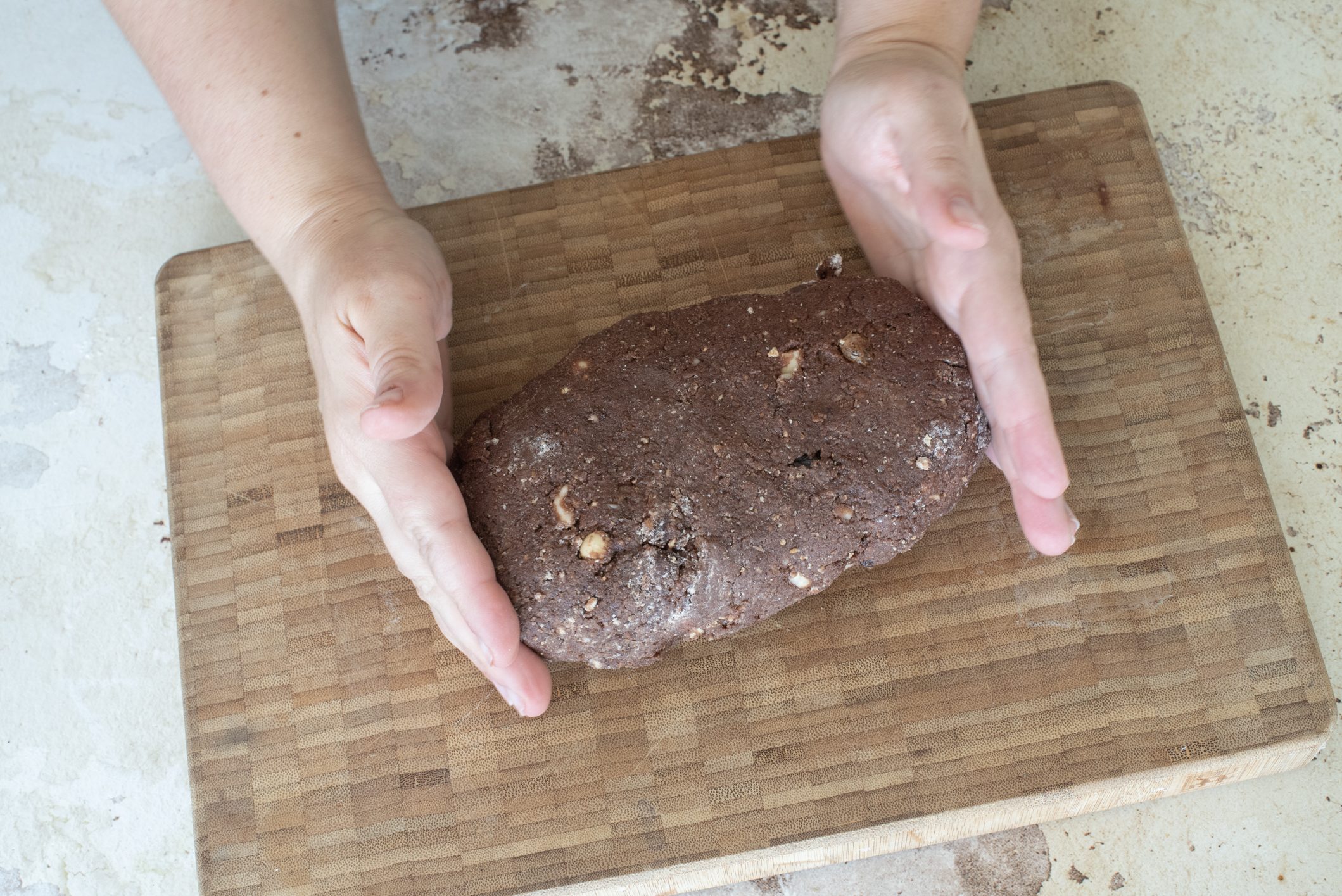 Pan de Morti