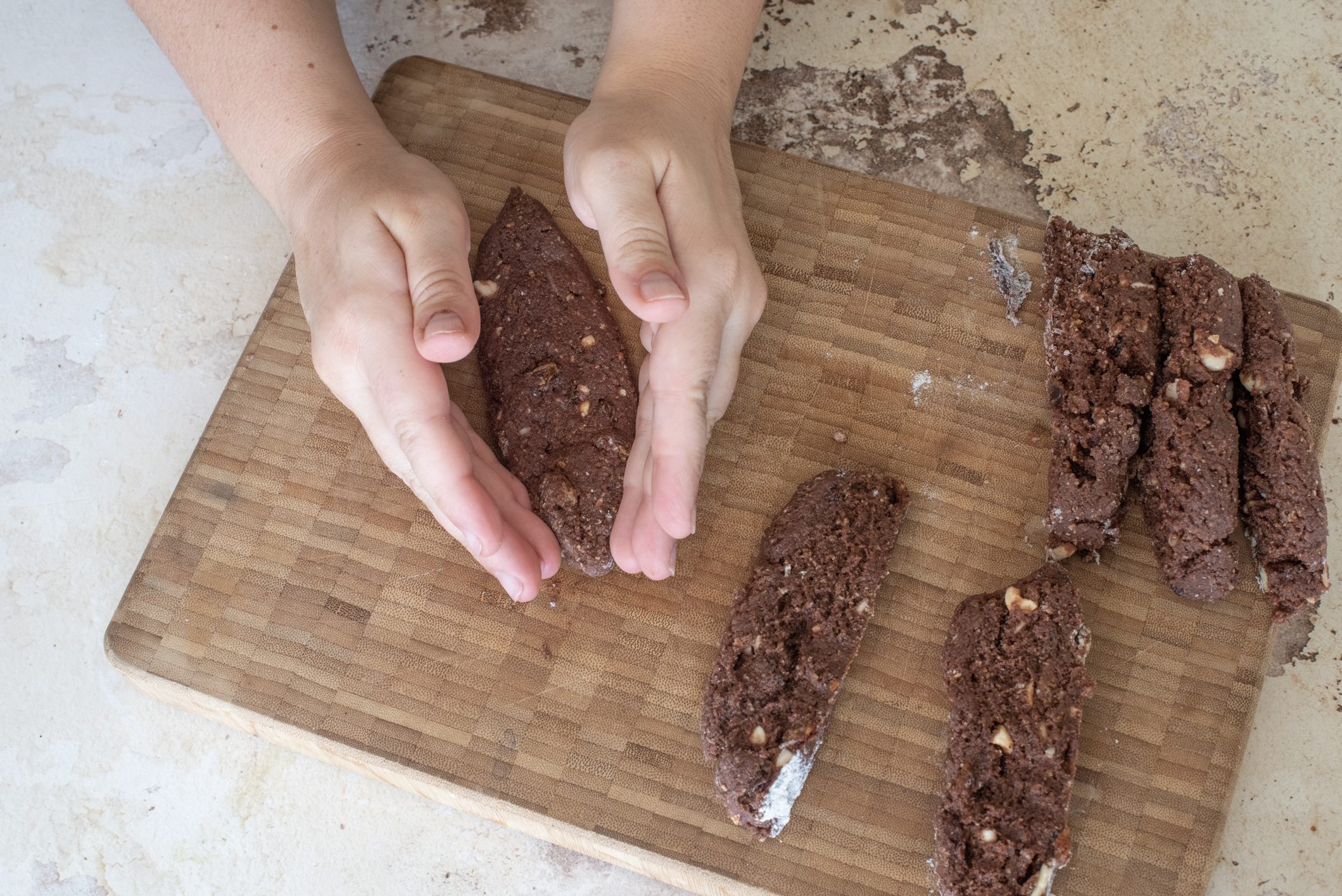 Pan de Morti