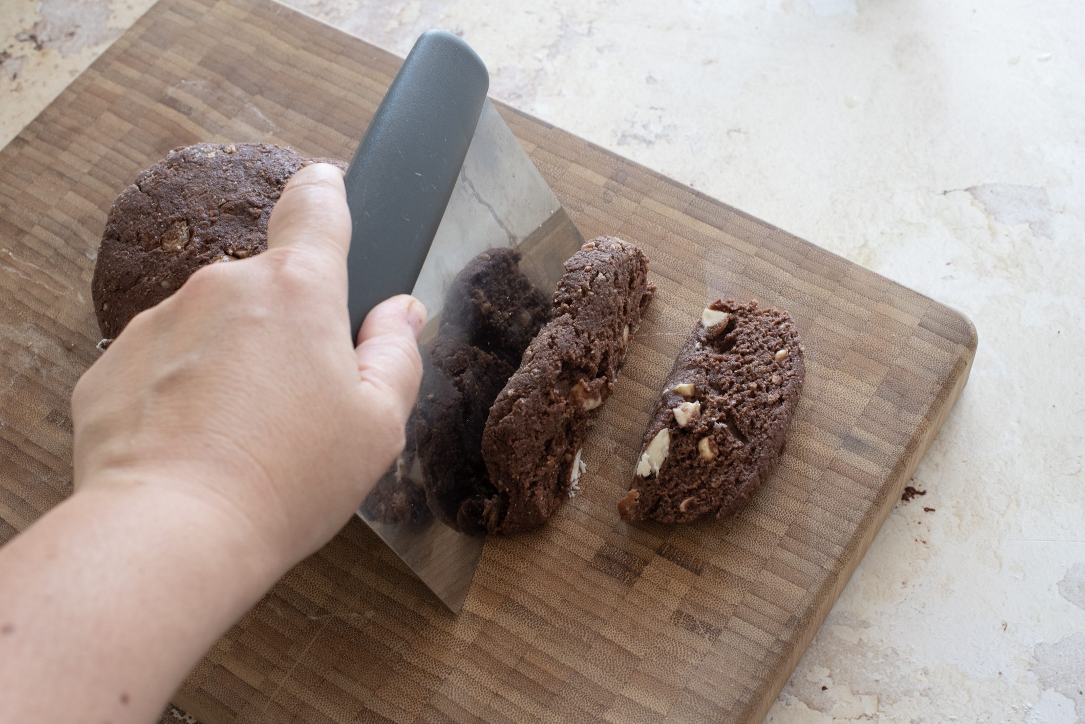 Pan de Morti