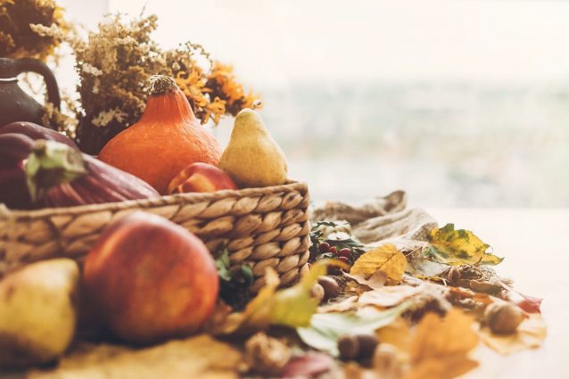 mercato novembre