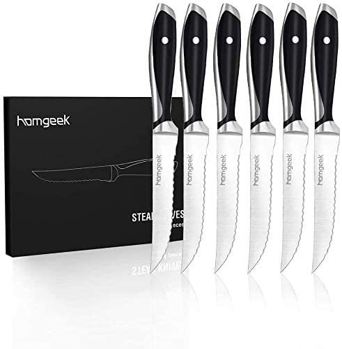 coltelli da bistecca homgeek