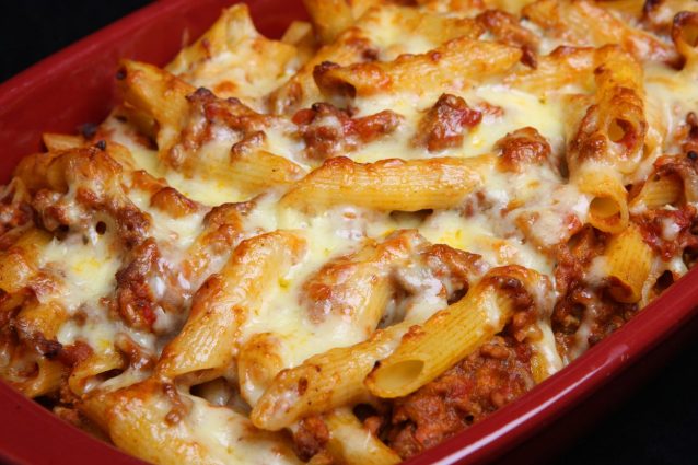 Pasta al forno perfetta: gli errori più comuni e come evitarli