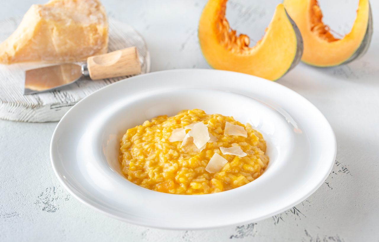 zucca e varietà