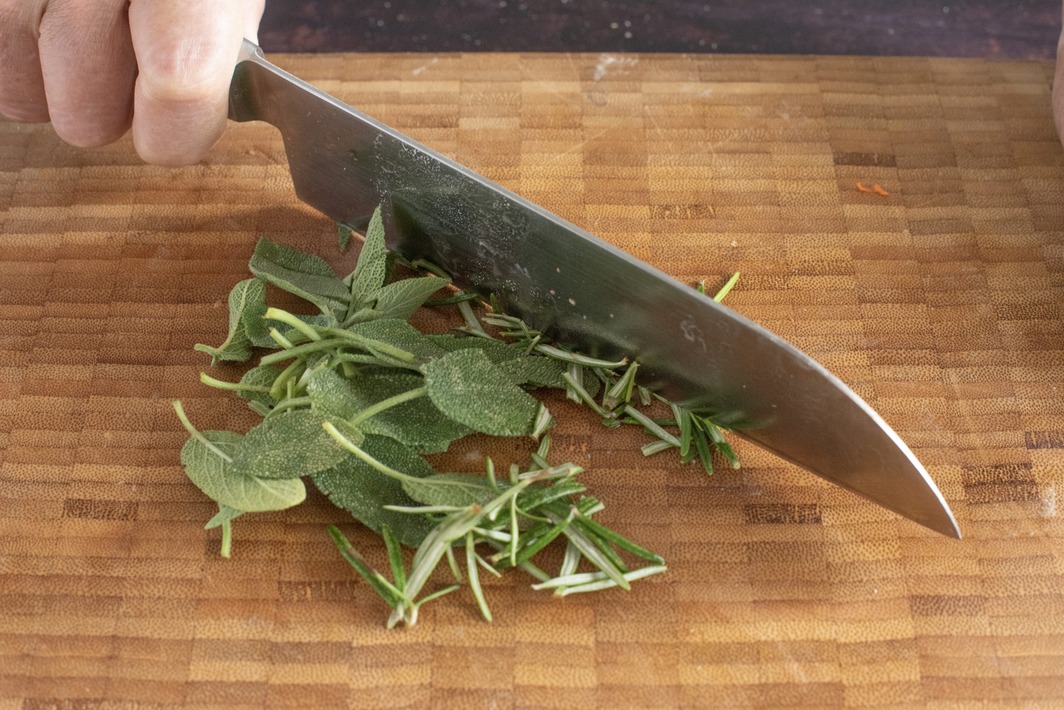 zucca e patate al forno