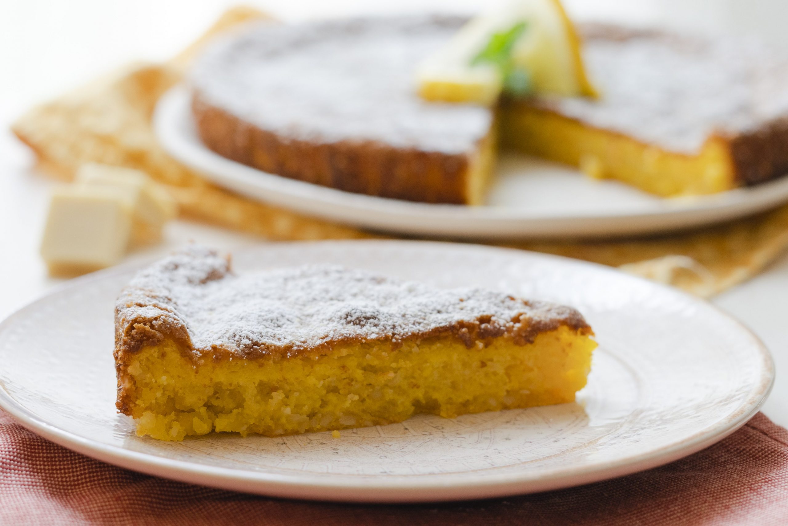 torta anacaprese