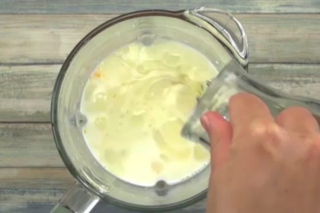 Ciambella al formaggio: la ricetta della ciambella rustica ...
