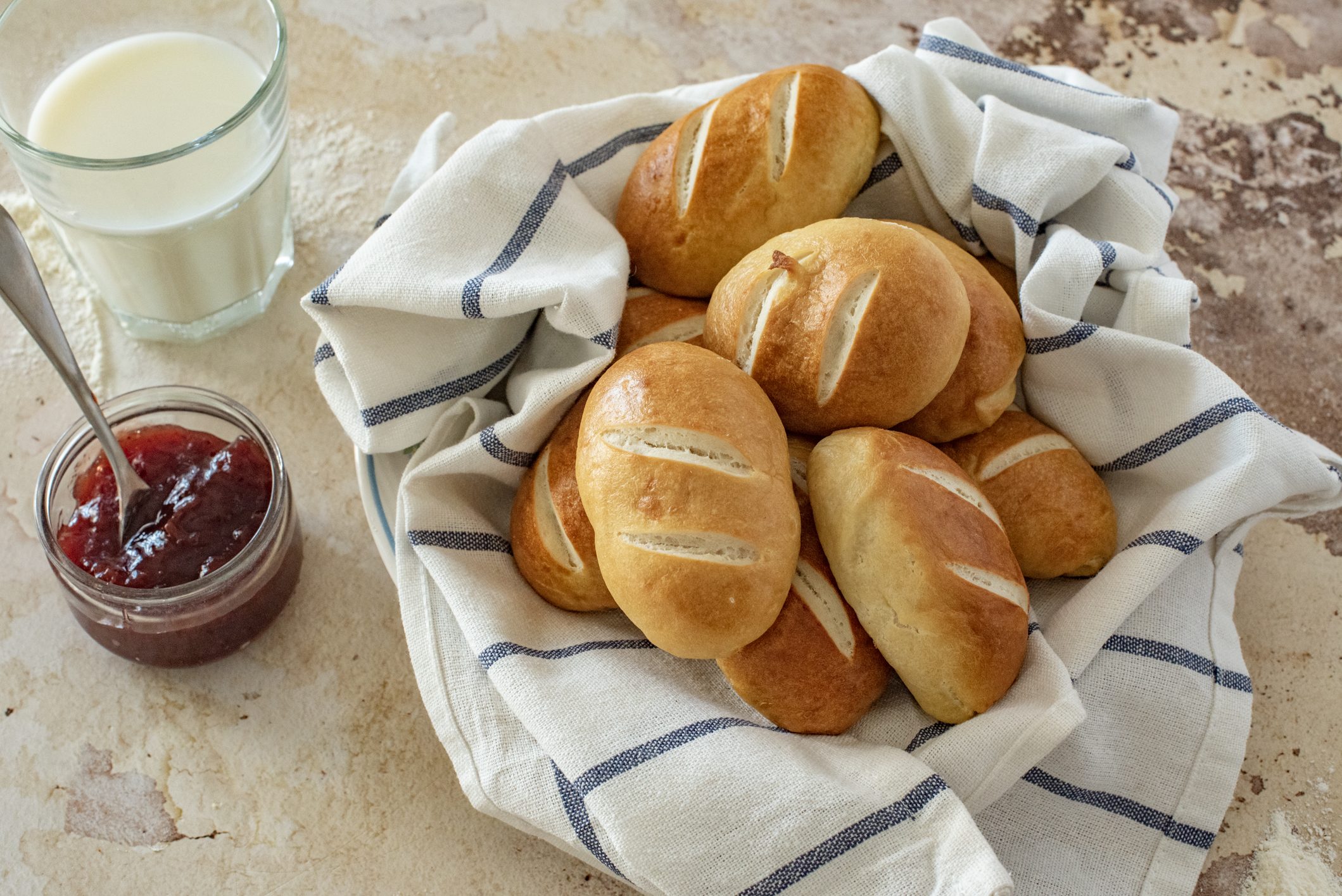 panini di heidi