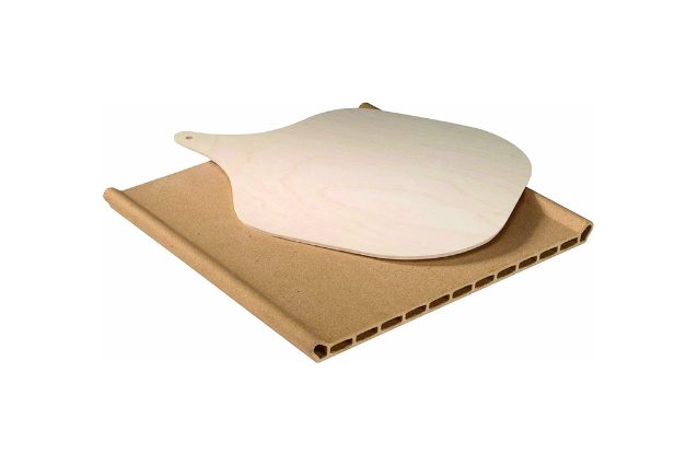 Whirlpool Pietra refrattaria per pizza