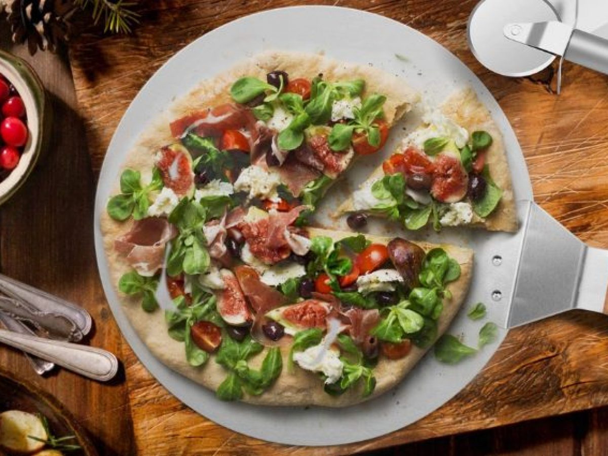 Migliori pale per pizza 2022: classifica e recensioni