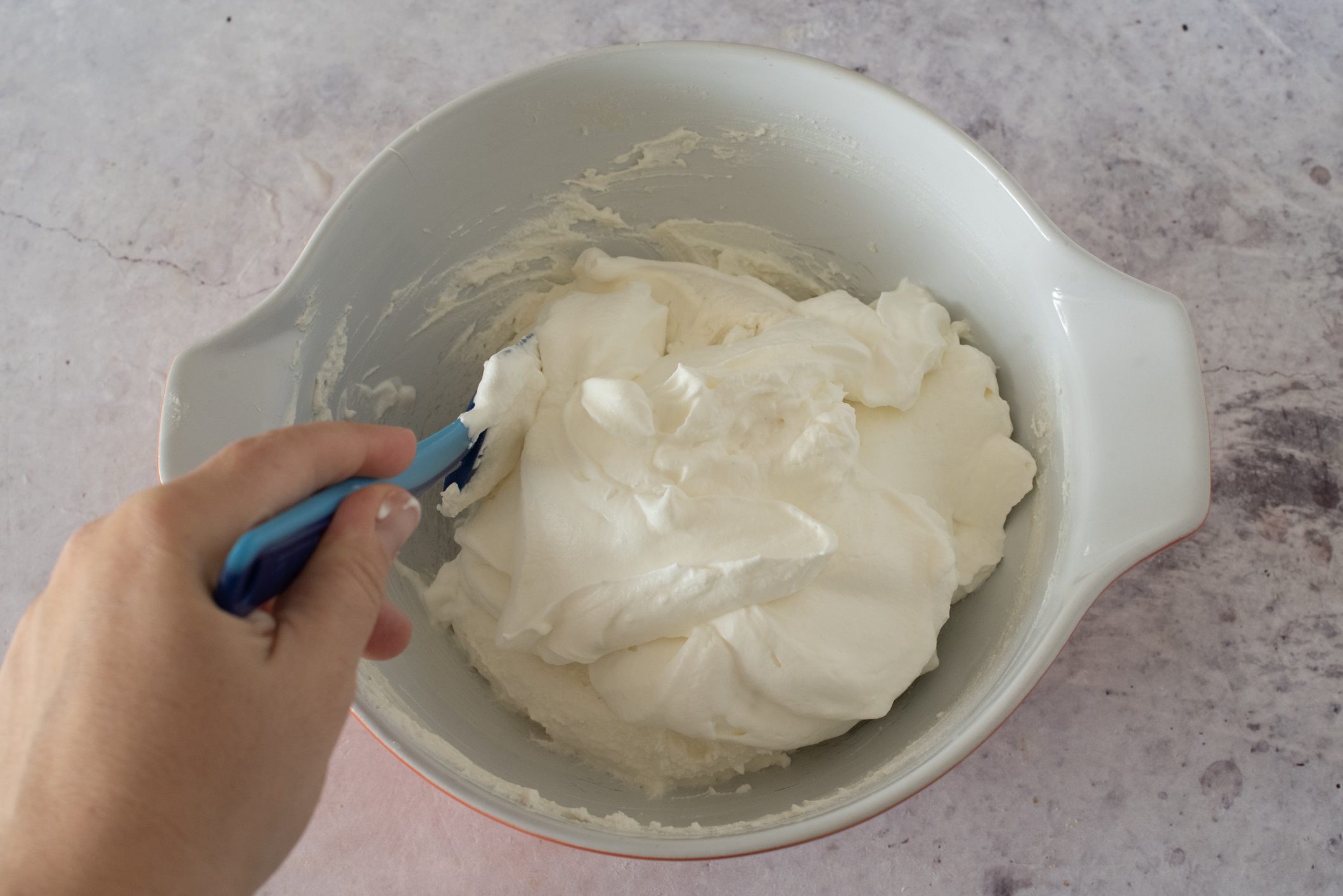 torta biscotto al mascarpone