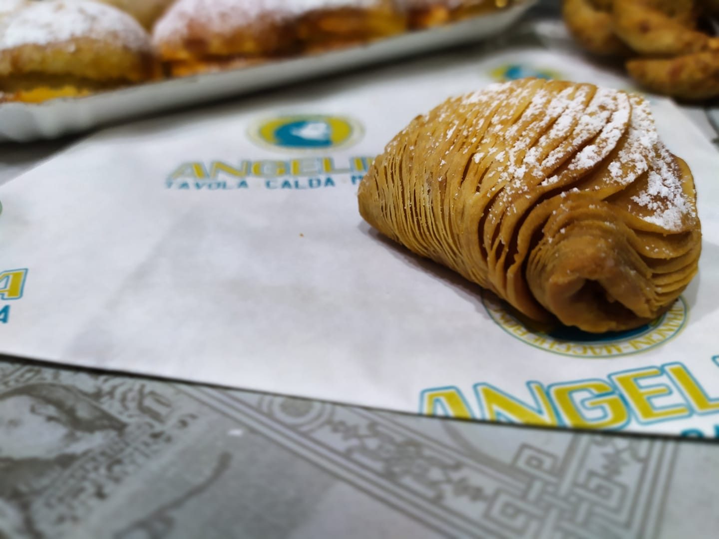 Foto di Rosaria Ariante