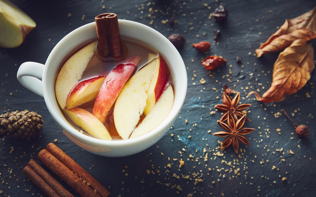 cannella: proprietà e usi in cucina