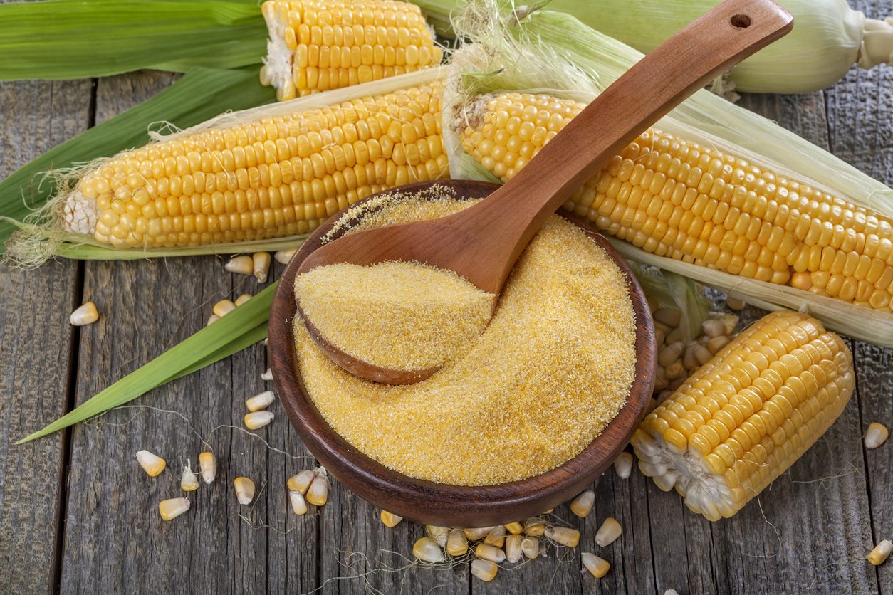Farina Di Mais Tipologie Propriet Usi In Cucina